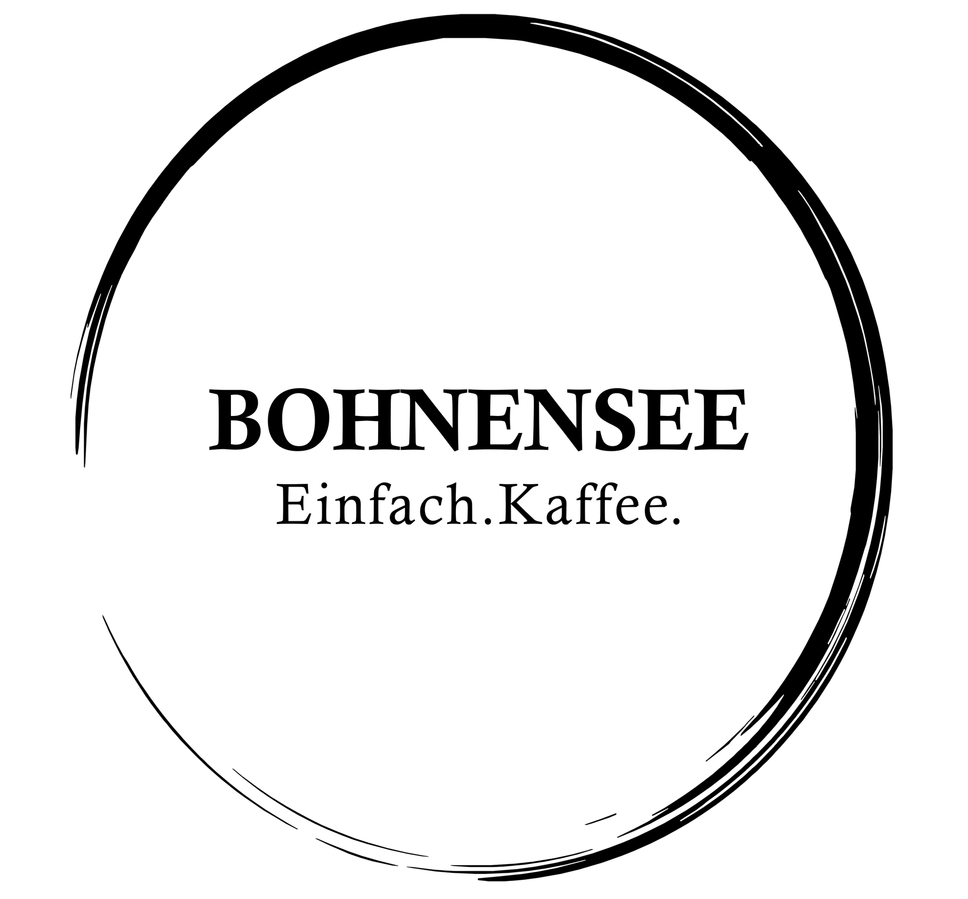 Bohnensee